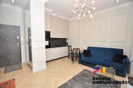 Loft Fabryczna 2 pokoje z miejscem parkingowym